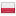 intex.pl hosted country